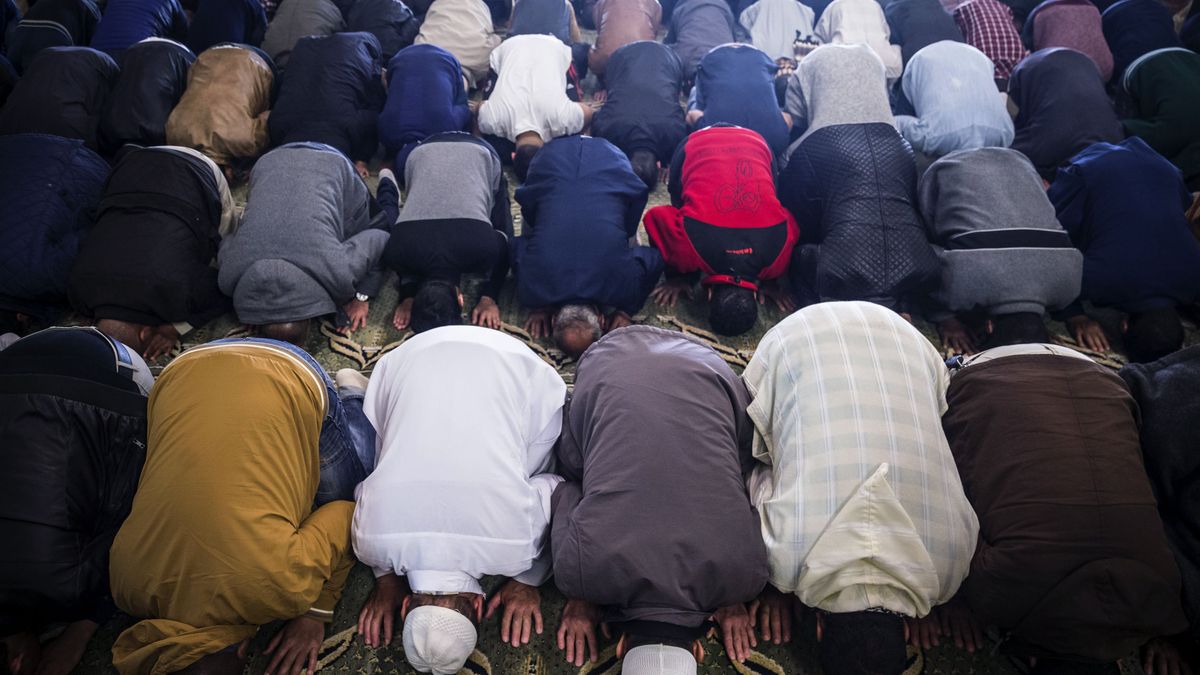 Educación estudiará la propuesta de adecuar los exámenes al Ramadán