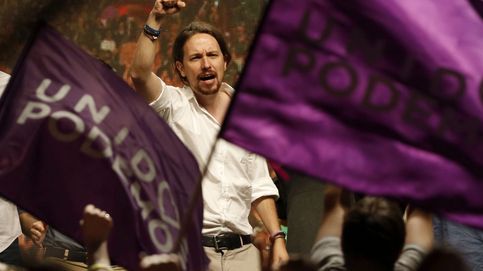 Pablo Iglesias, más que un 'rico' para Podemos: cobró 120.000€ en 2015 