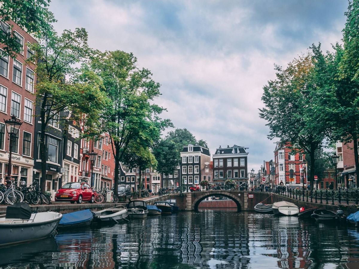 Foto: Países Bajos abandona el nombre de 'Holanda' para su marca país (Pexels)