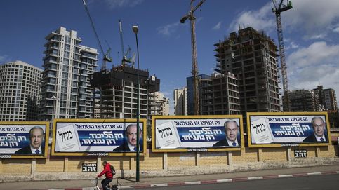 La 'revolución' de un israelí contra el abusivo precio de la vivienda