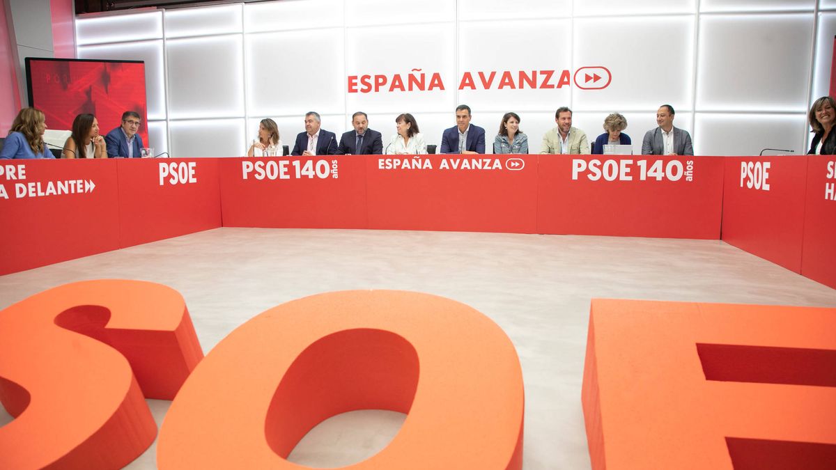 Sánchez quiere que se reúnan los equipos de PSOE y Podemos antes de verse con Iglesias