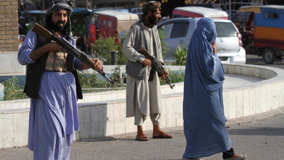 Verdades y mentiras de la invasión talibán de Afganistán