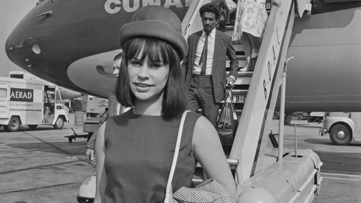 Muere Astrud Gilberto, 'la chica de Ipanema': de la relación con su hijo músico a sus dos parejas más famosas