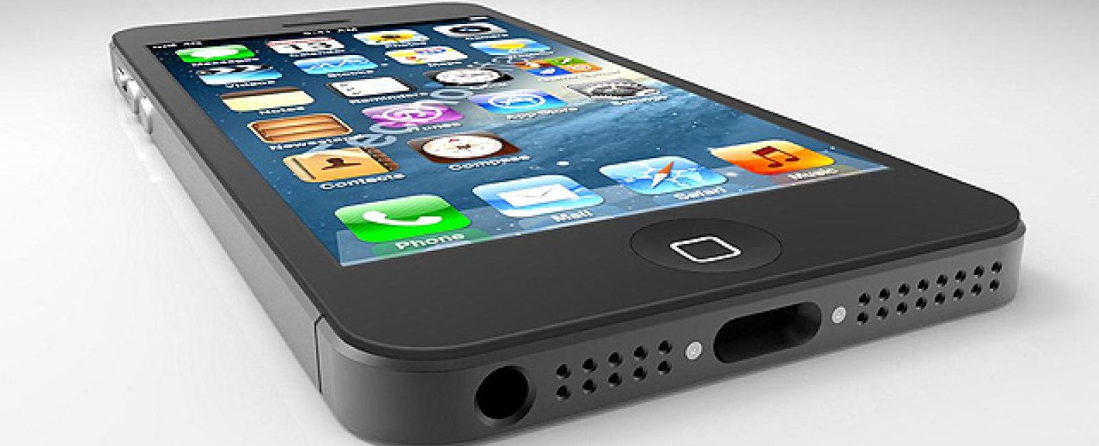 Foto: Donde dije "digo"... Apple prepara un 'mega iPhone' de 4,8 pulgadas