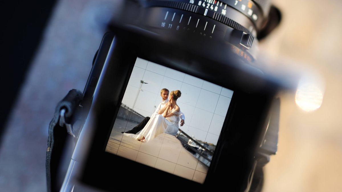 Las cosas que acaban con las parejas, explicadas por los fotógrafos de bodas