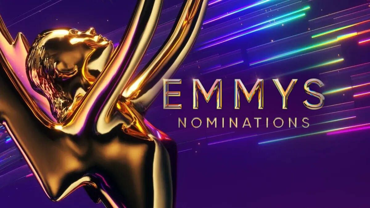 Lista completa de las nominaciones a los Premios Emmy, con 'Shogun' y 'The Bear' a la cabeza