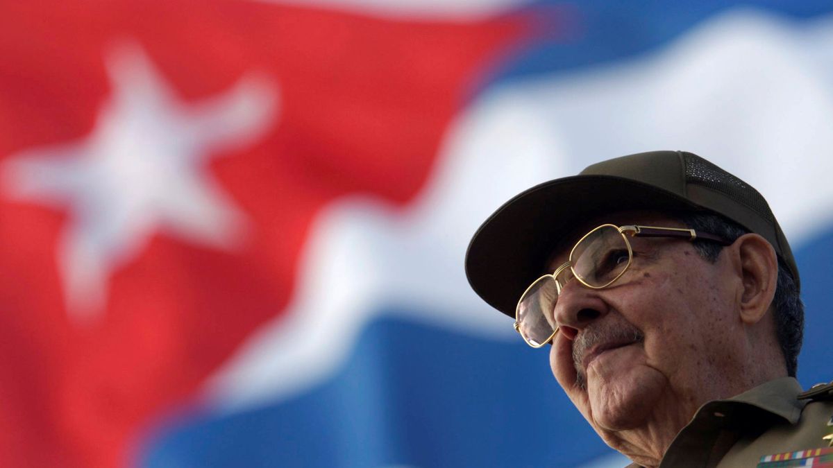 El retiro dorado que Raúl Castro está preparando en Santiago de Cuba