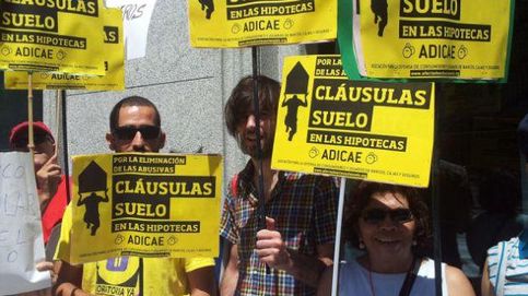 Una jueza de Madrid declara nulas las cláusulas suelo de toda la banca