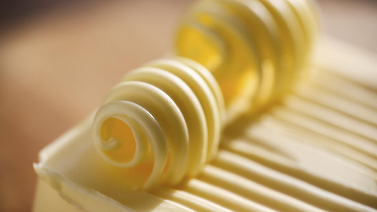 Un estudio sobre la mantequilla, financiando por sus fabricantes, se vuelve en su contra