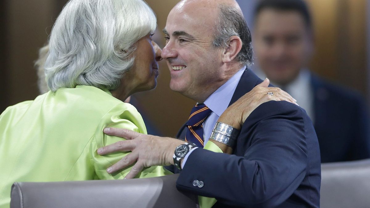 El FMI pronostica un largo invierno para la economía española en pleno verano 