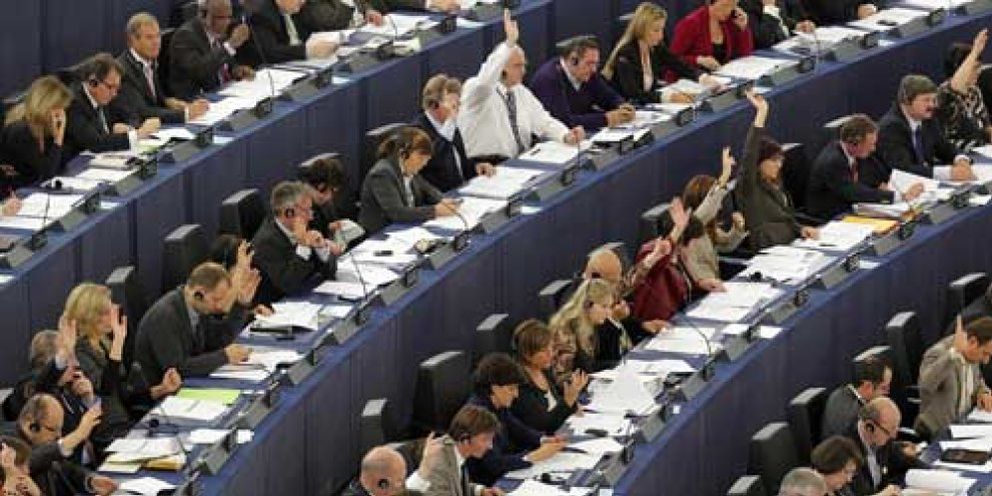 Foto: Los eurodiputados solo podrán admitir regalos de hasta 150 euros
