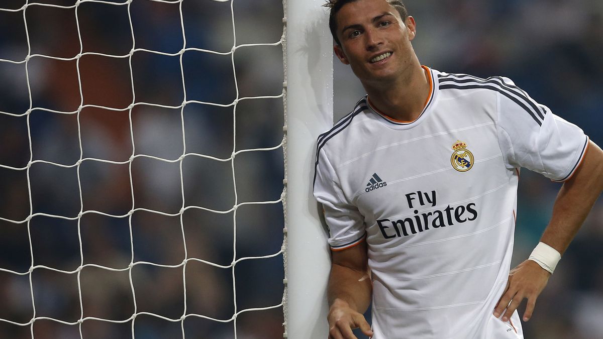 Tras Bale llega el 'caramelo' para Cristiano: aumento de ficha a 15 millones