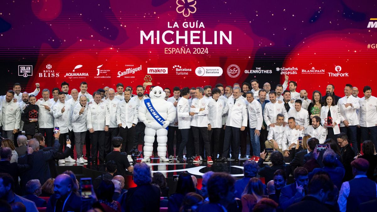 Los restaurantes económicos que recomienda la Guía Michelin 2024 en la Comunidad de Madrid
