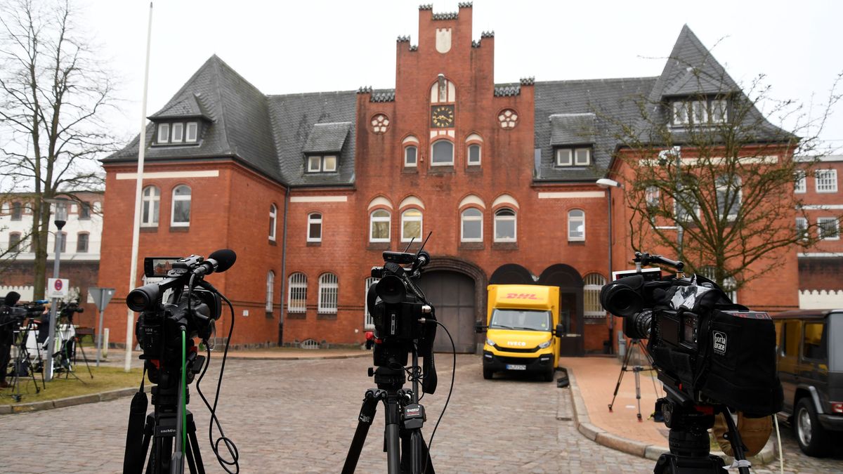La Fiscalía alemana pide extraditar a Puigdemont por rebelión y malversación