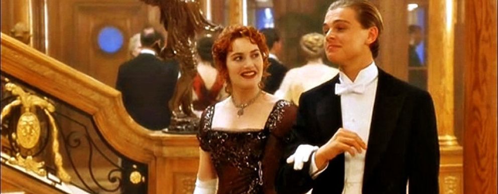 Foto: Madrid y Barcelona ya reservan plazas para las Cenas de Gala en homenaje al Titanic