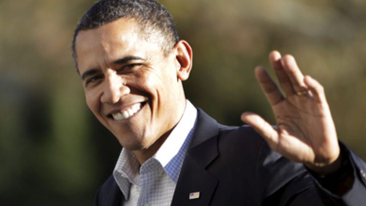 Barack Obama critica los "actos irresponsables" de Wikileaks