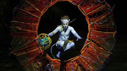 Noticia de Cirque du Soleil se declara en quiebra y presenta un plan de reestructuración