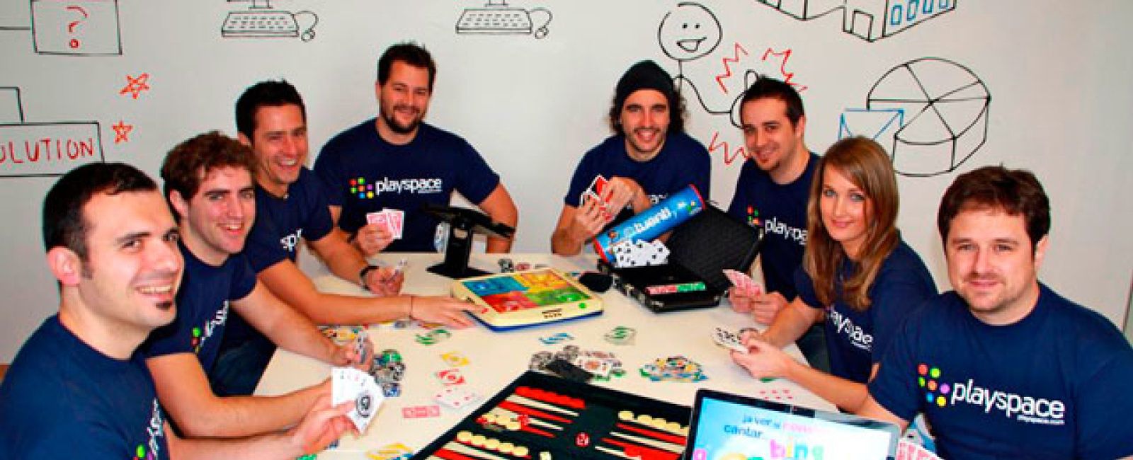 Foto: Playspace ficha a una ex-ejecutiva de Yahoo! para dar el salto a Latinoamérica