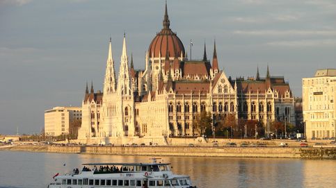 La imperial Budapest y la cocina magiar