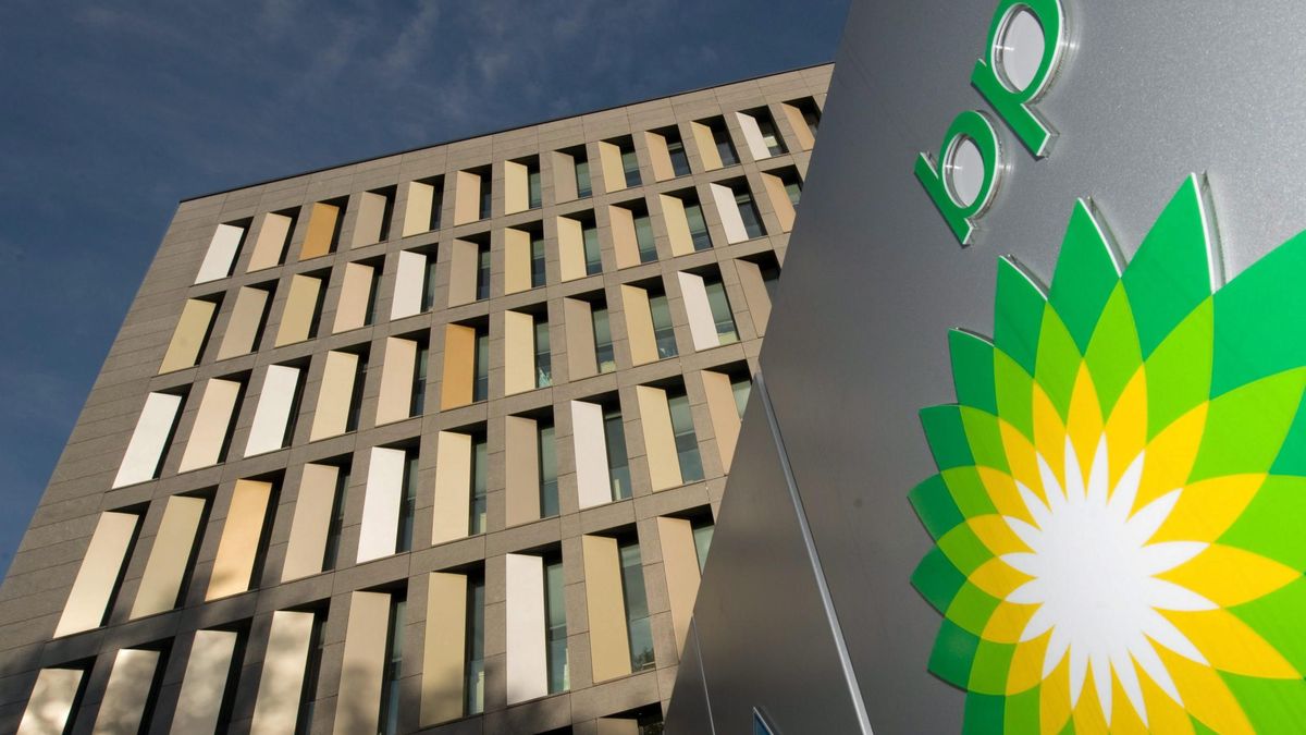 BP inyecta 500 M en la sociedad de valores que permitirá invertir en proyectos energéticos 