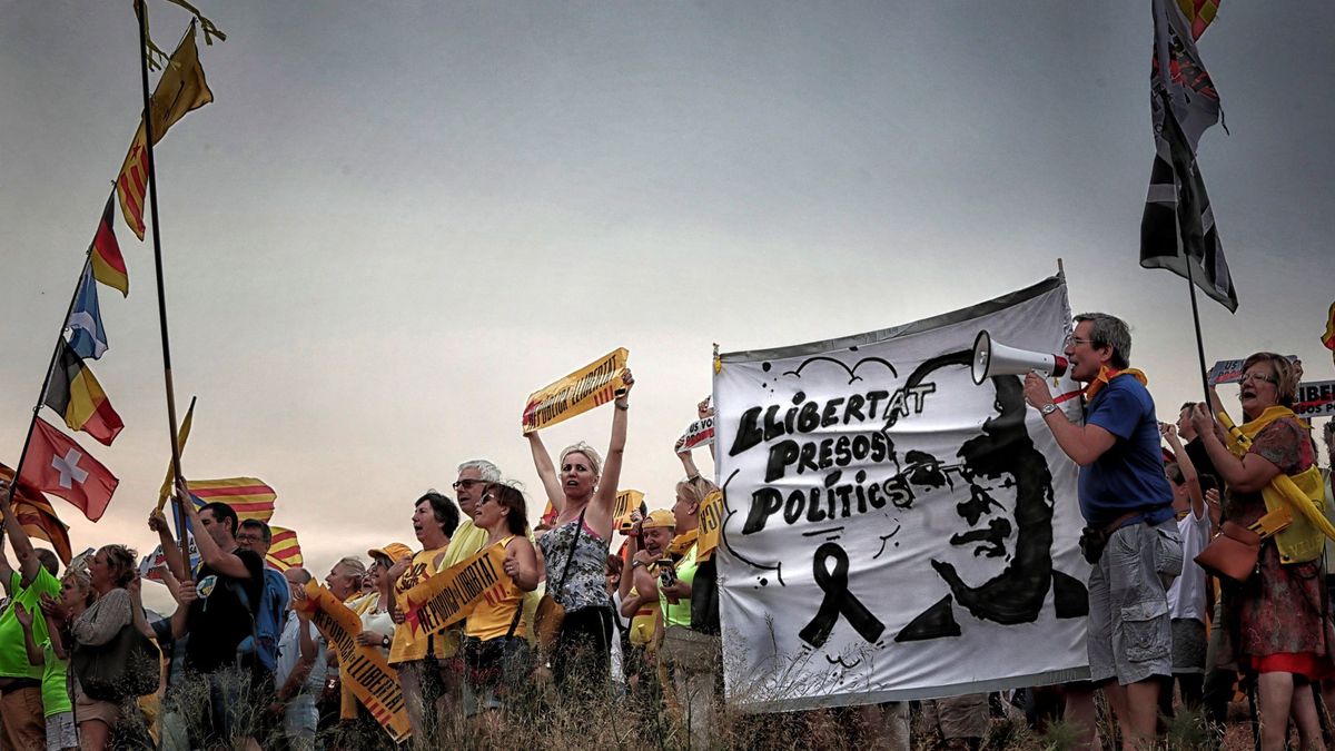 El PP pide a Marlaska aclarar los "beneficios" de los independentistas en prisión