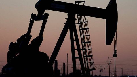 Los recortes saudíes disparan el precio mundial del gasóleo