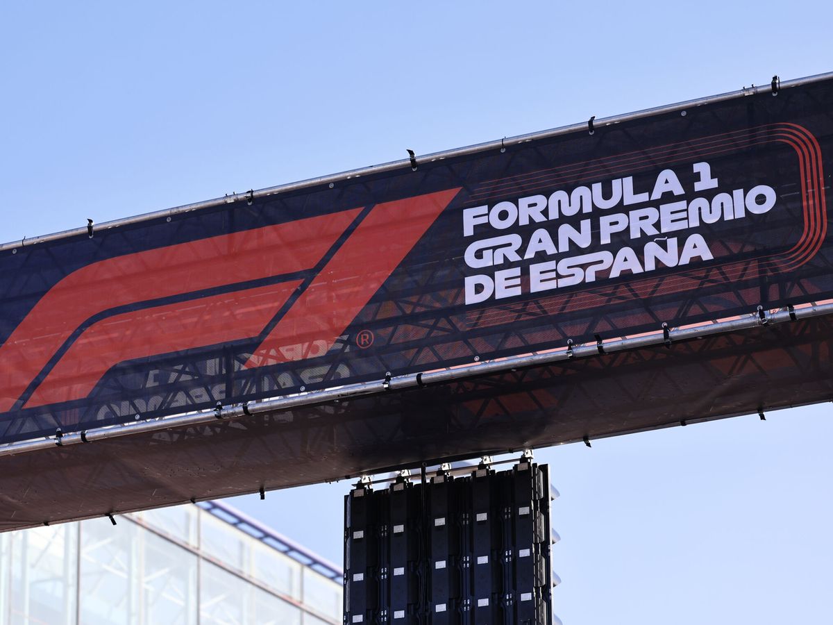 Foto: Madrid albergará el Gran Premio de España. (EFE/Rodrigo Jiménez)