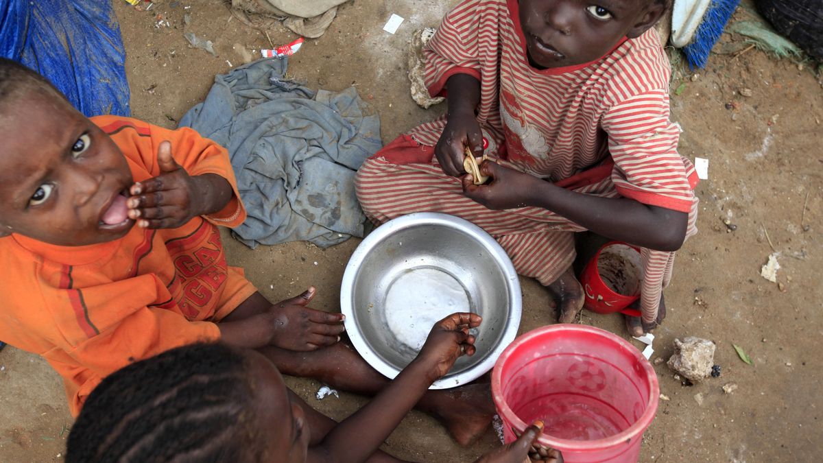 Cáritas y Manos Unidas impulsan 'Una sola familia humana, alimentos para todos'