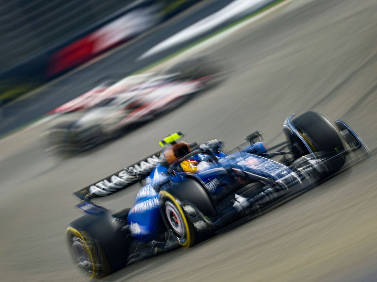 Horario y dónde ver por TV y online la carrera del GP de Bahréin de F1