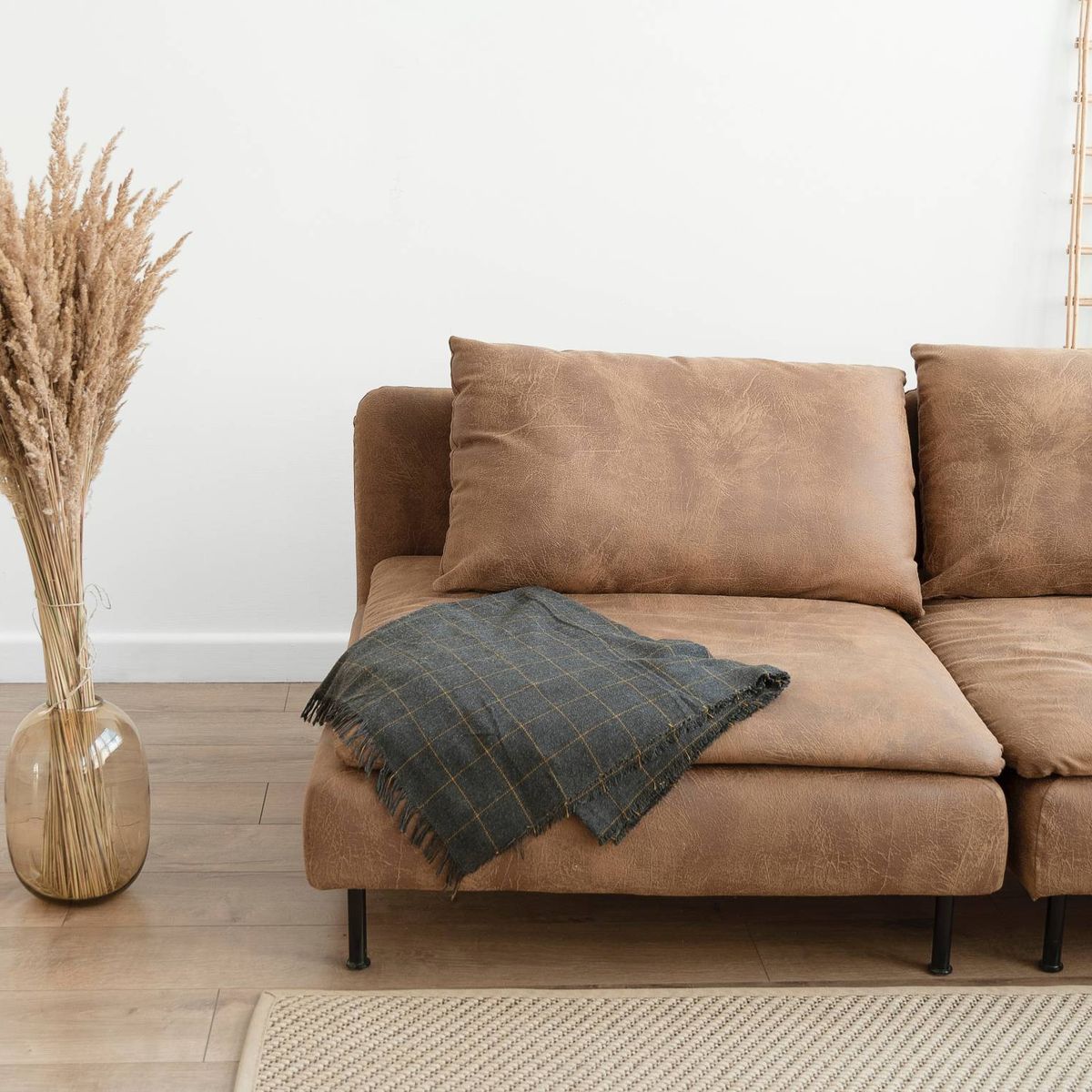 jueves maravilloso Cadena 5 tipos de sofá y cómo saber cuál poner según nuestras necesidades