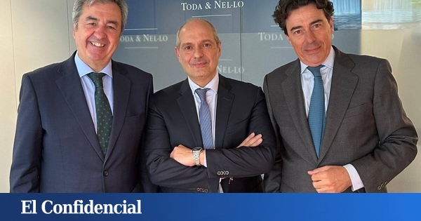 Toda & Nel-lo se refuerza en Administrativo con la incorporación de ...