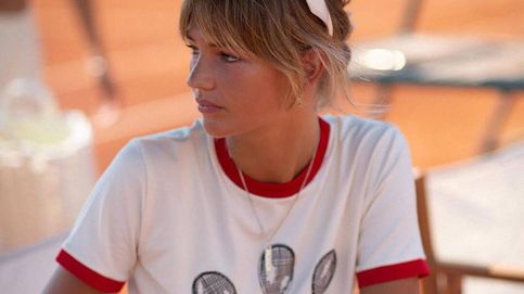 De Chiara Ferragni a Mia Regan: el equipo de tenis de Miu Miu