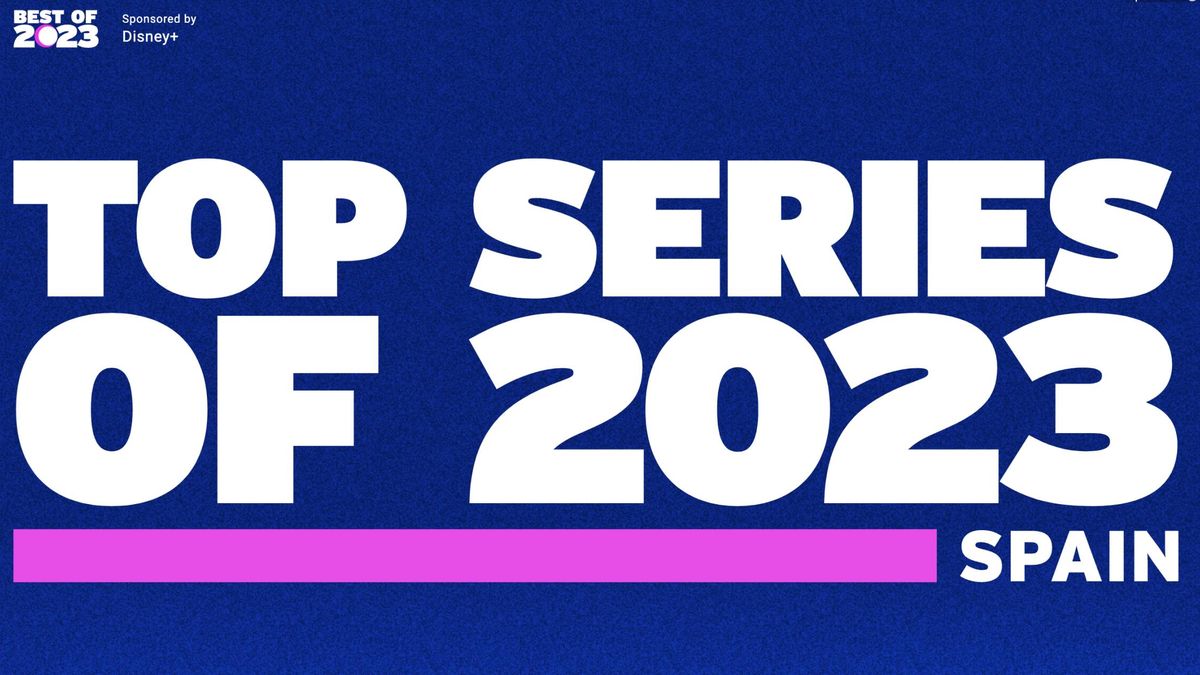 Estas son las 10 mejores series de 2023, según IMBd (y seguro que has visto varias)
