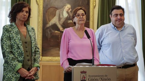 La crisis en Gijón pone en guardia a los gobiernos de PP y Vox ante nuevos seísmos