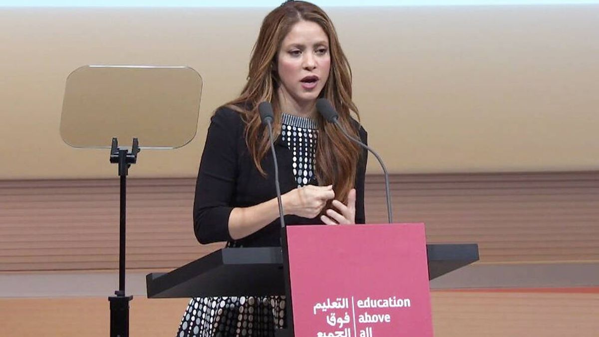 Shakira, en el foco: su participación en los Grammy y su alianza estratégica con Qatar