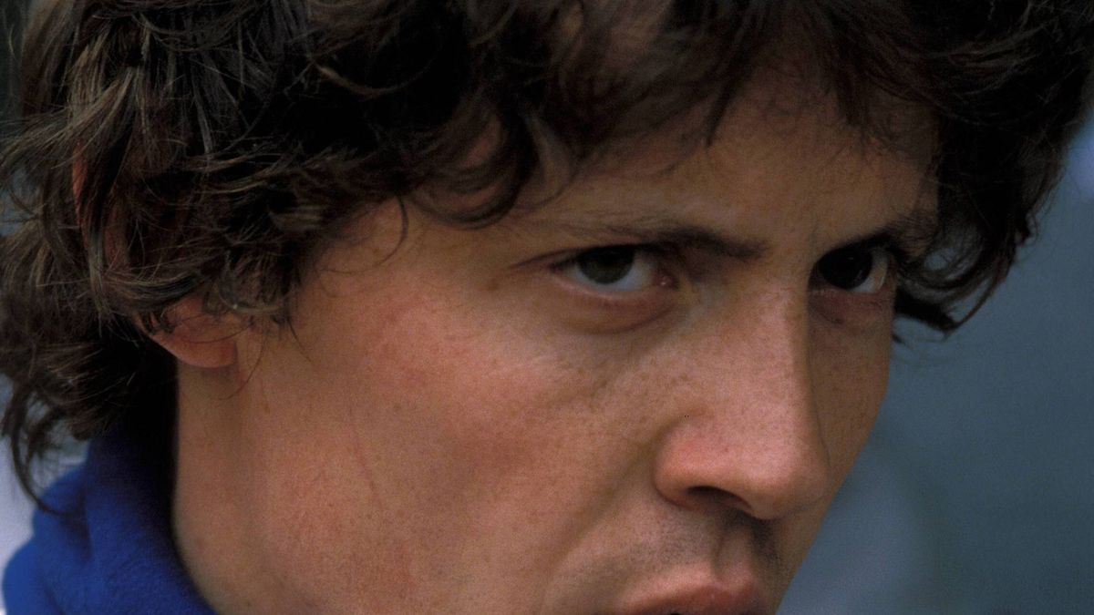 Stefano Módena, 'Il Diverso': la historia del primer "próximo Senna"
