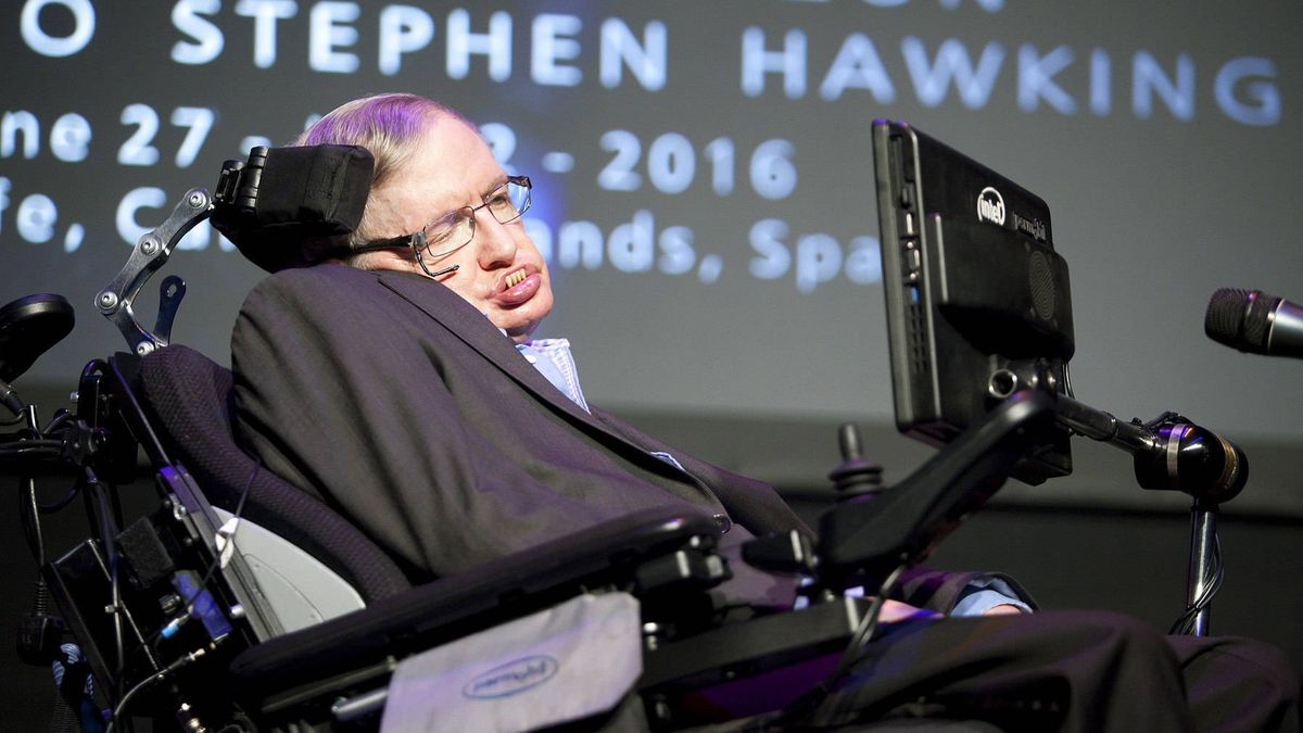 El grave error que puede acabar con la humanidad, según Hawking