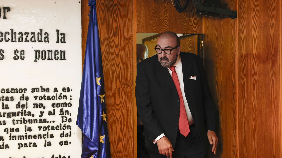 El PP volverá a citar a Koldo García en el Senado cuando avance la investigación 