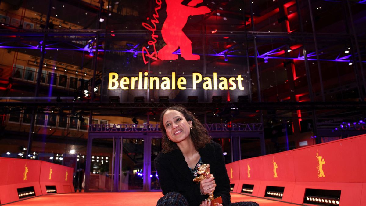 'Dahomey' de Mati Diop gana el Oso de Oro en la Berlinale