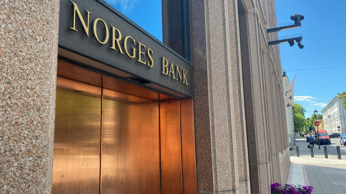 El fondo soberano noruego se bate en retirada de la deuda pública española: el Tesoro dice adiós al top 10
