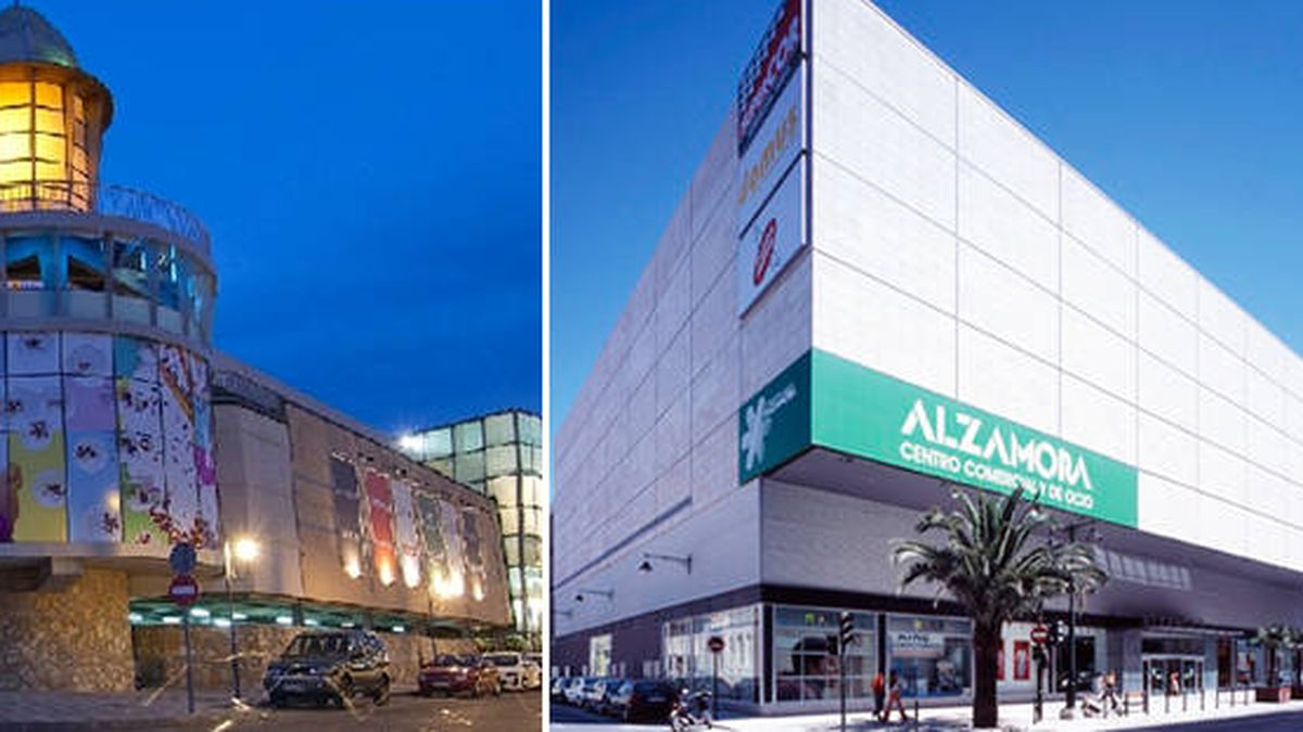 Incus Capital pone a la venta sus tres centros comerciales: 'el bueno, el feo y el malo'