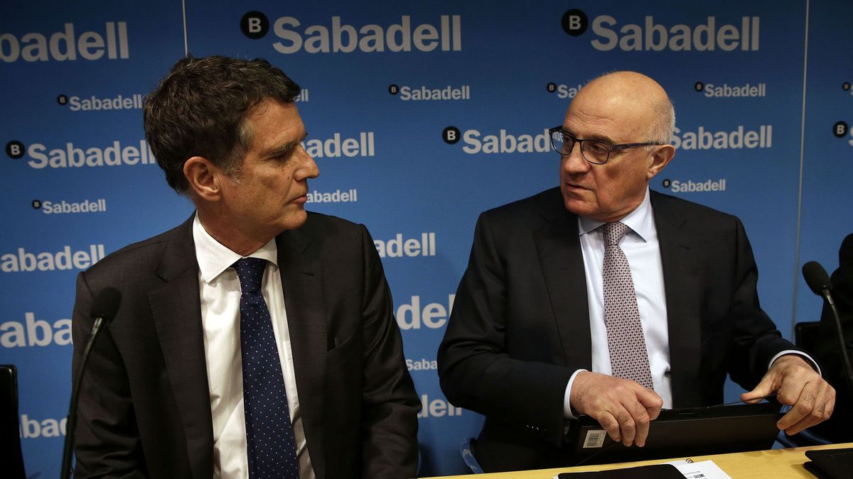Banco Sabadell: el precio de un error