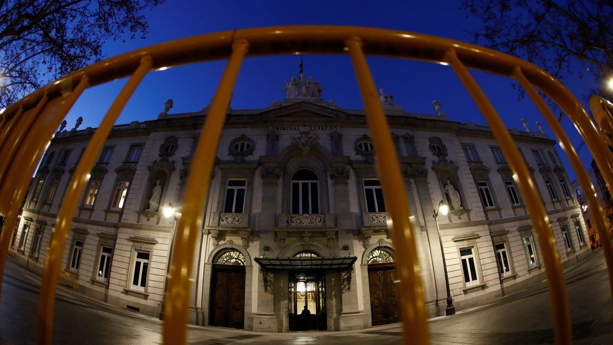 El Constitucional decidirá sobre la orden de detención del Supremo contra Puigdemont