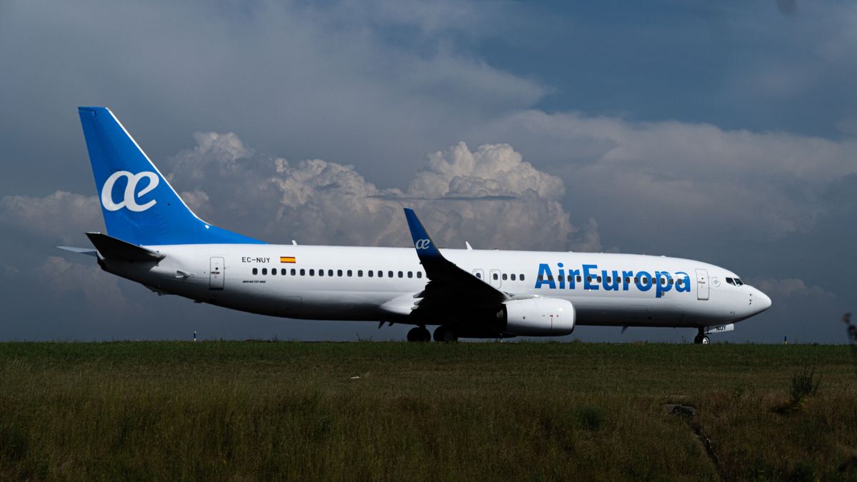 IAG lanza un programa de recompra de acciones de hasta 70 millones para entregar a Globalia por Air Europa