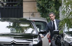 ¿Quién teme el retorno de Nicolas Sarkozy?