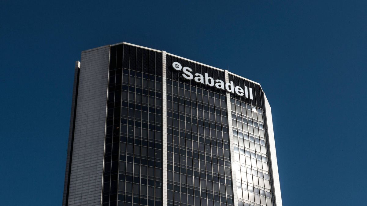 Sabadell aviva la 'guerra del pasivo' con una cuenta al 1% para nuevos clientes