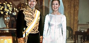 Post de De cómo Carmen Martínez-Bordiú logró la anulación de su boda con el duque de Cádiz