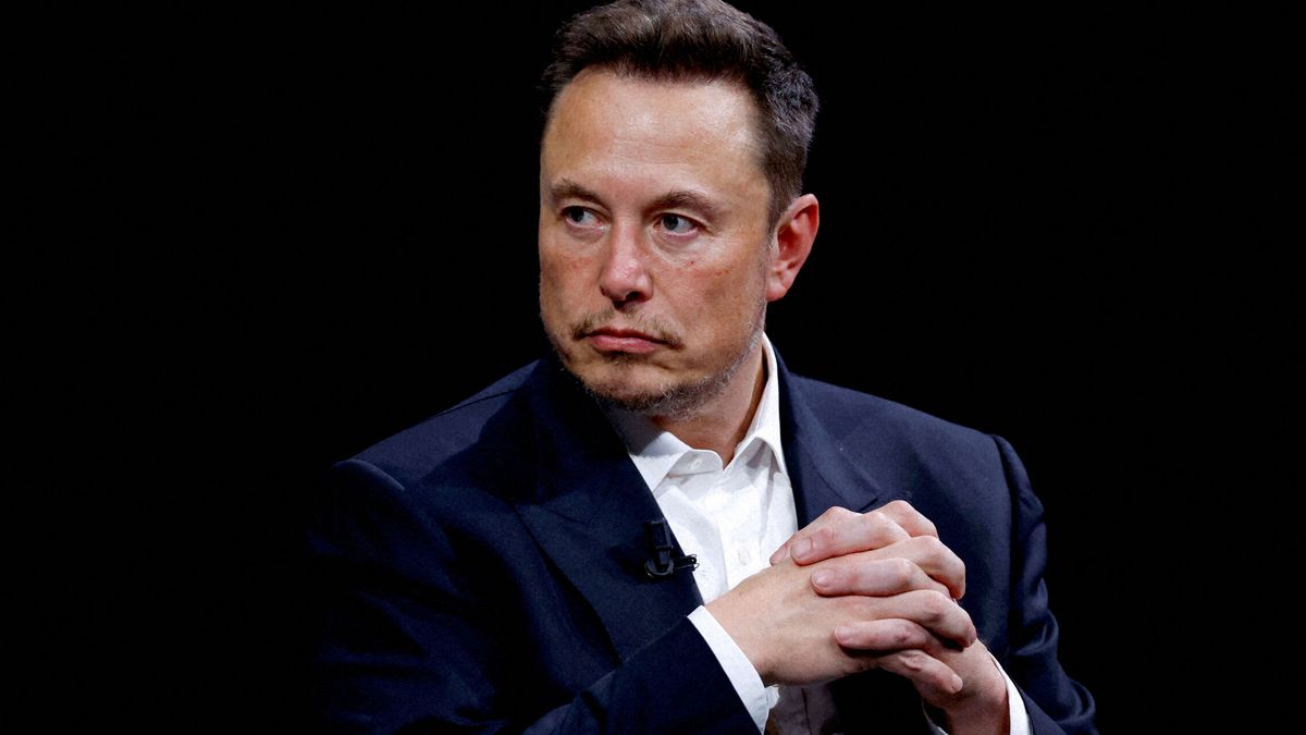 Tesla se desploma en bolsa tras el augurio de Musk: "Los coches chinos aplastarán al resto" 