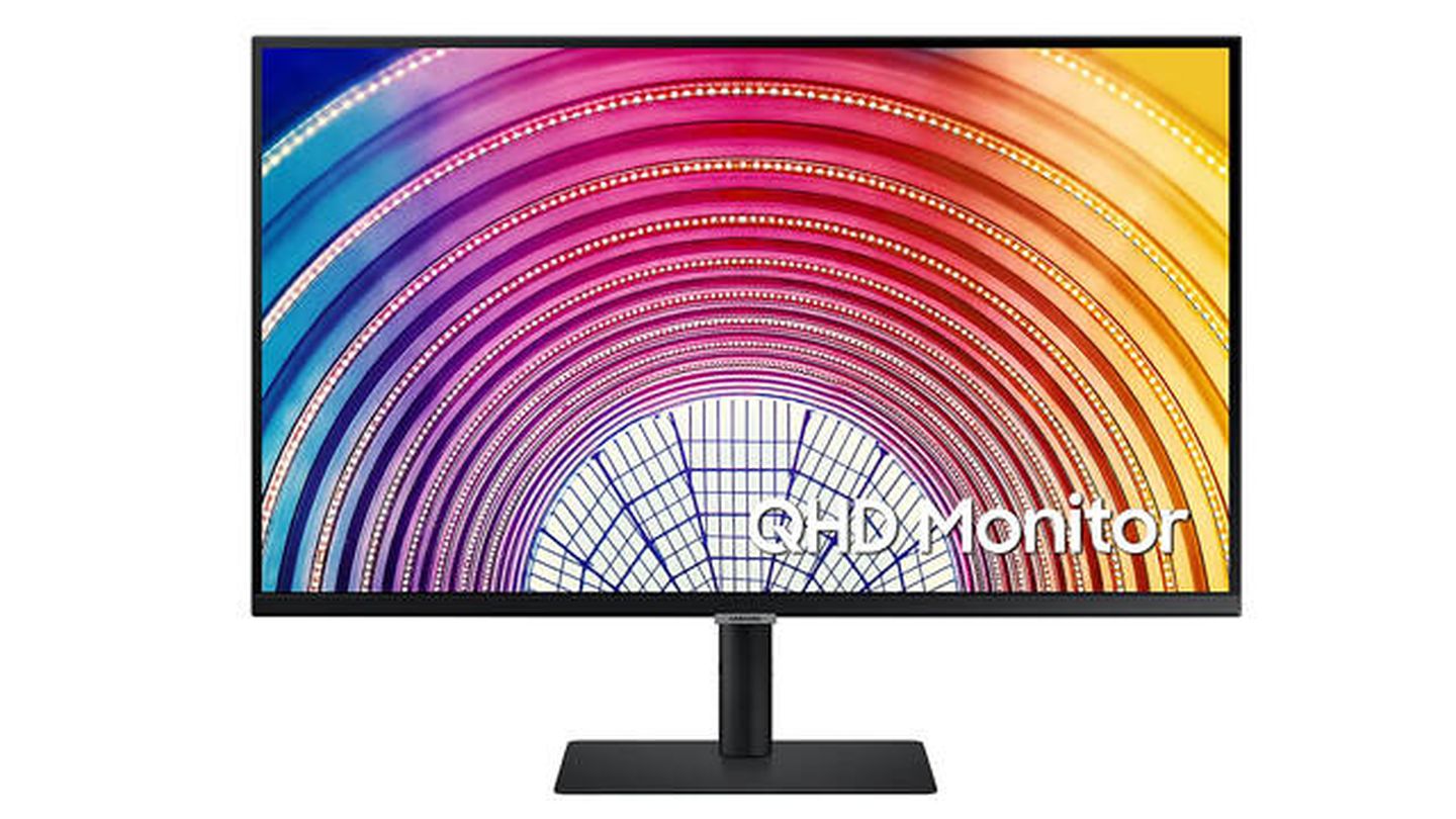 Monitor de PC Samsung profesional