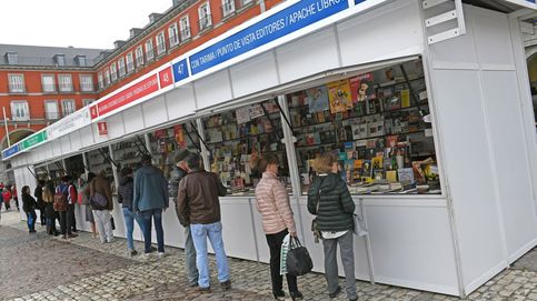 Crecen los lectores en España pero casi la mitad sigue sin leer absolutamente nada